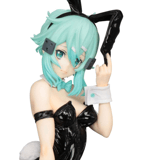 Sinon  - BiCute Bunnies - Furyu