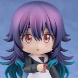 Nendoroid 2334 Umika Konohoshi