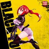 Black Torch - Kazé - Band 02