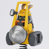 Safety - Happy Shake - APEX