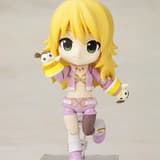 Cu-Poche 6 Miki Hoshii