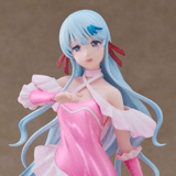 Aoi Lily - Tenitol - Furyu