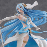Azura - White Songstress - Intelligent Systems