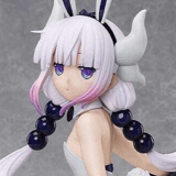 Kanna Kamui - Bare Leg - 1/4 B-Style Bunny - FREEing