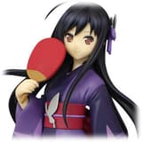 Kuroyukihime - Yukata Version - Furyu