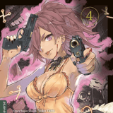 SINoALICE - Altraverse - Band 04