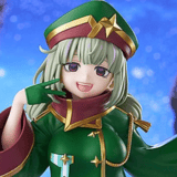 Leopard (Araga Kiwi) - L - Gushing Over Magical Girls Pop Up Parade - Good Smile Company