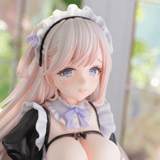 Clumsy Maid Lily (Yuge) - Vibrastar
