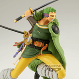 Roronoa Zoro – One Piece – Battle Record Collection III – Banpresto