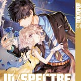 In/Spectre - TokyoPop - Vol. 11