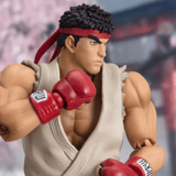 Ryu - Outfit 2 - S.H. Figuarts - Bandai Spirits