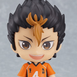 Nendoroid Swacchao! Yu Nishinoya