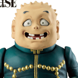 Shigekiyo Yangu - Jojo's Bizarre Adventure - Stand Rush! - Ichibansho