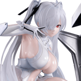 Cinderella - Goddess of Victory: Nikke - Chapter 6 - Ichibansho