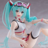 Hatsune Miku - Aqua Float Girls - Taito - Neuauflage
