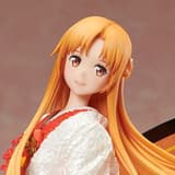 Asuna - Shiromuku - F:Nex - Furyu