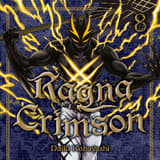 Ragna Crimson - Kaze - Band 8