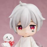 Mafumafu & Hikikomori - Nendoroid #1329 - Good Smile Company