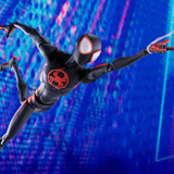 Miles Morales - S.H. Figuarts - Bandai Spirits