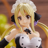 Lucy Heartfilia - Virgo - Fairy Tail Pop Up Parade - Good Smile