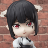 Torture Tortura - Figuarts mini - Bandai Spirits