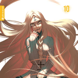 Radiant - Altraverse - Vol. 10