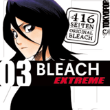 Bleach EXTREME - Toykopop - Band 003