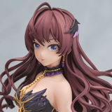 Shiki Ichinose - Babel - Alice Glint / Sparrow