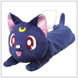 Luna - Kosmetiktücher Box Hülle - Sailor Moon