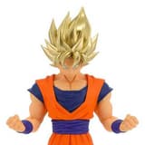 Super Saiyan Son Goku II - Dragon Ball Z - Blood of Saiyans - Banpresto