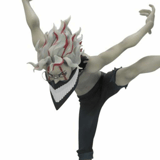 Okarun - Transformed - Trio-Try-iT - Furyu