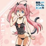 Milim - Wallscroll - That time I got reincarnated as a slime