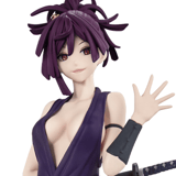 Yuzuriha - Hell's Paradise - DXF - Banpresto