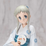 Meiko Honma (Menma) - Yumemirize - Sega