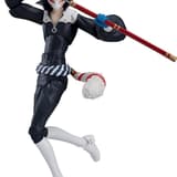 Figma 404 Yuusuke Kitagawa / Fox - Neuauflage
