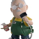 Taro Sakamoto - Vinyl Figur - Youtooz
