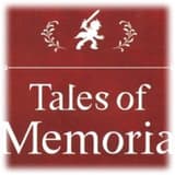Tales of Memoria - Artbook 