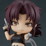 Nendoroid 2058 Revy