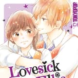 Lovesick Ellie - Tokyopop - Band 04