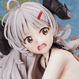 Izumi Shishidou - Swimsuit - 1/4 B-Style - FREEing