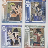 Random Selection - Naruto - Acrylic Keychain / Acrylic Stand - EAKI