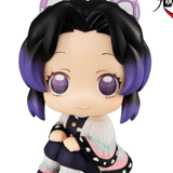 Shinobu Kocho - Demon Slayer Look Up - Megahouse