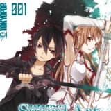 Sword Art Online - Aincrad - Light Novel - Tokyopop - Band 01