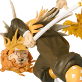 Zenitsu Agatsuma - Demon Slayer - Vibration Stars Plus - Banpresto