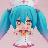 Nendoroid 3090 Hatsune Miku - M@GICAL☆CURE! LOVE ♥ SHOT!
