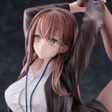 OL-chan - Deluxe Edition - White Shirt - Magi Arts