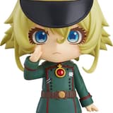 Nendoroid 784 Tanya Degurechaff - Neuauflage
