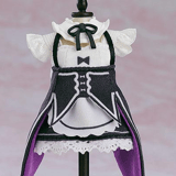 Rem/Ram Outfit Set - Nendoroid Doll
