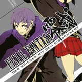Final Fantasy Type-0 Der Krieger mit dem Eisenschwert 1