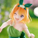 Yotsuba Nakano - Pastel Dress - Trio-Try-iT - Furyu